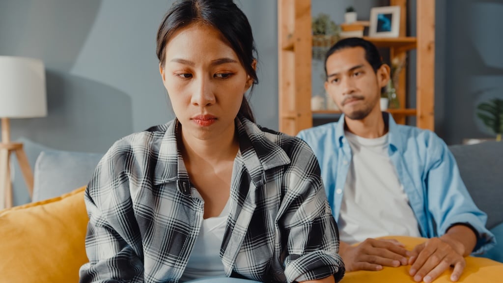 conventional views of cheating vs sexting